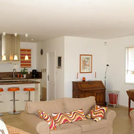 Les 3 Cigales - Lal130 Villa La Londe-les-Maures