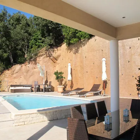 Les 3 Cigales - Lal130 Villa La Londe-les-Maures