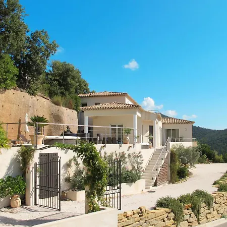 Les 3 Cigales - Lal130 Villa La Londe-les-Maures