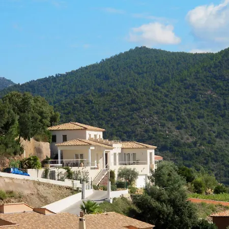 Les 3 Cigales - Lal130 Villa