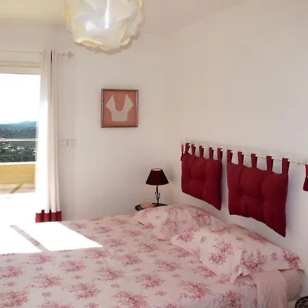 Villa Les 3 Cigales - Lal130 La Londe-les-Maures