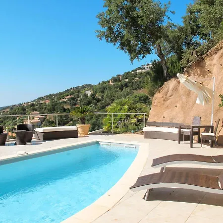 Villa Les 3 Cigales - Lal130 La Londe-les-Maures