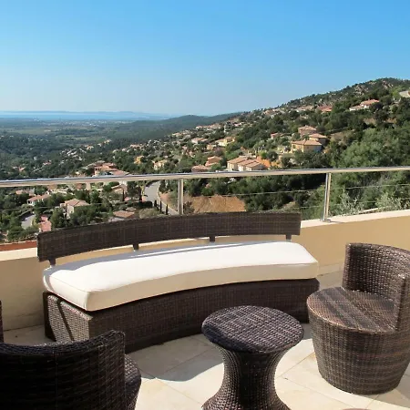 Villa Les 3 Cigales - Lal130 La Londe-les-Maures
